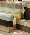 Коврик Kassatex Bamboo Sunflower 53х86 двусторонний - превью 1