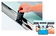 Стакан для сифона Tece TECEdrainpoint S 3695005 - превью 2