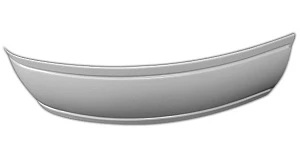 Экран для ванны Vagnerplast Avona 150