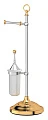 Стойка 3SC Stilmar UN STI 133 хром, золото - превью 1