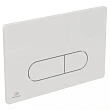 Кнопка смыва Ideal Standard Prosys Oleas R0116AC - превью 1