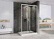 Душевой уголок Abber Sonnenstrand AG07090-S70 - превью 2