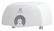 Водонагреватель Electrolux Smartfix 2.0 S (3,5 kW) душ - превью 1