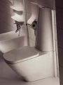 Крышка-сиденье Roca Frontalis 801582004 с микролифтом - превью 2
