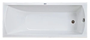 Акриловая ванна 1MarKa Elegance 170х70 см