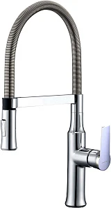 Смеситель для кухонной мойки Clever Grifos Chef 98764