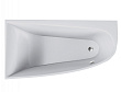 Акриловая ванна Vayer Boomerang Гл000010848 160x90 L