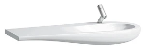 Раковина Laufen Alessi 8.1497.4.400.104.1