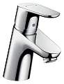 Смеситель Hansgrohe Focus E2 31733000 для раковины - превью 1