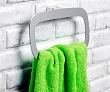Полотенцедержатель WasserKRAFT Kammel K-8360 - превью 2