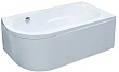 Акриловая ванна Royal Bath Azur RB614200 140x80x60 см R - превью 1
