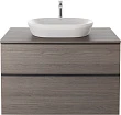Смеситель Duravit D-Neo DE1030002010 для раковины - превью 1