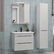 Тумба с раковиной Sanstar Адель 70 подвесная - превью 2
