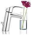 Смеситель Grohe Eurosmart 2339310E для раковины - превью 1