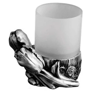 Стакан Art&Max Tulip AM-B-0082D-T