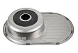 Мойка кухонная Fabia 77506L - превью 2