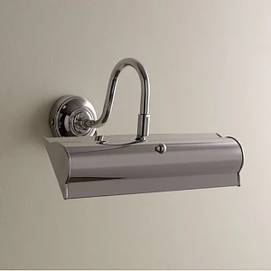 Настенный светильник Devon&Devon Argo DGLQ30CR