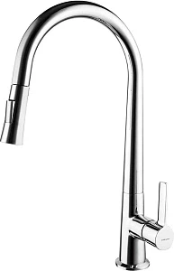 Смеситель для кухонной мойки Clever Grifos Chef 99442