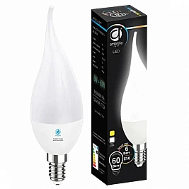 Лампа светодиодная Ambrella light Bulbing Present 204914