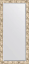 Зеркало Evoform Exclusive BY 3589 73x163 см прованс с плетением