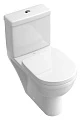 Бачок для унитаза Villeroy & Boch Omnia Architectura 5773 11 01 alpin - превью 1