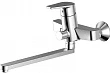 Смеситель Bravat Line F65299C-LB-RUS универсальный - превью 1