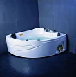 Акриловая ванна Appollo TS-1515 - превью 1