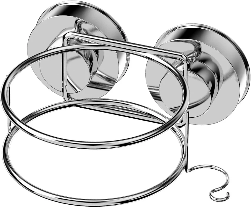 Держатель для фена Ridder 12070000 L 137мм