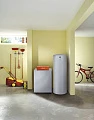Газовый котел Viessmann Vitogas 100-F (48 кВт) без панели - превью 2