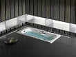Чугунная ванна Roca Malibu 160x75 см, с ручками 2310G000R - превью 1