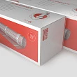 Теплый пол Miro 3 кв.м - 450 Вт нагревательный мат - превью 2