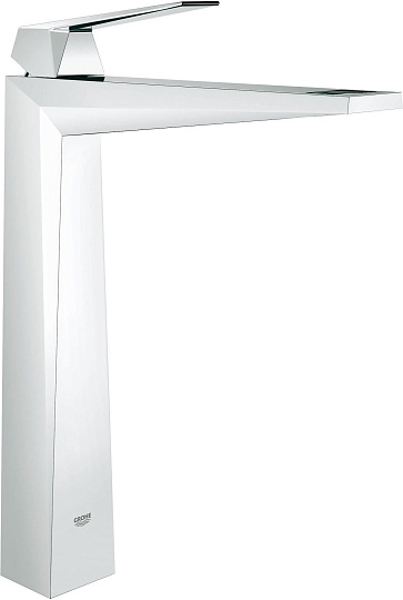 Смеситель Grohe Allure Brilliant 23114000 для раковины