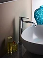 Смеситель Paffoni Light LIG081ST для раковины - превью 1