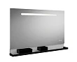 Мебель для ванной Burgbad Fiumo 100 SFXN102F3958FOT45G0200C0001*1 - превью 2