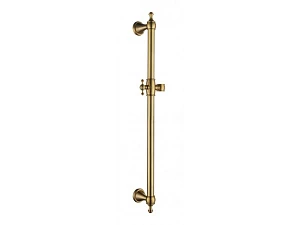 Душевая штанга Aksy Bagno G001 Bronze бронза