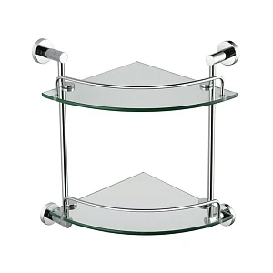 Полка Melana SY3004 двойная