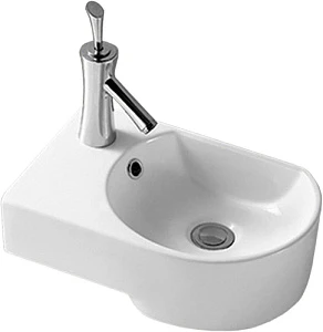 Раковина Melana MLN-7954R