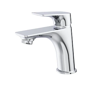 Смеситель для раковины BelBagno MARINO MARINO-LVM-CRM-W0