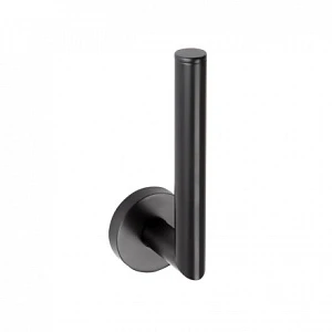 Держатель туалетной бумаги Sapho X-Round Black XB701