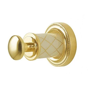 Крючок Boheme Murano 10906-W-G, золото