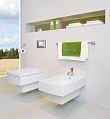 Полотенцедержатель Grohe Allure 40341000 60 см - превью 2
