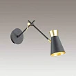 Спот Lumion Lofti Liam 3790/1W - превью 1