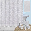 Бокс для салфеток Creative Bath Belle BEL58WH белый - превью 1