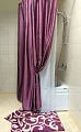 Штора для ванной Bath Plus Silk Collection NO WSV 024 - превью 2