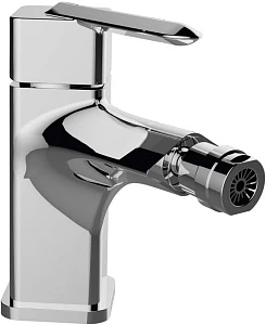 Смеситель BelBagno Crystal CRY-BD-CRM для биде