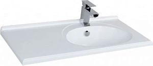 Мебельная раковина Aquanet Данте 90 R