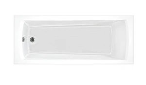 Акриловая ванна Cersanit Nature 170х70 см 64244