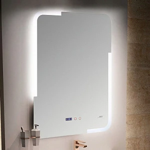Зеркало Melana MLN-LED063 с подсветкой