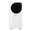 Мобильный кондиционер Ballu Eclipse BPAC-10 EPW/N6 white - превью 2