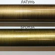 Электрический полотенцесушитель Тругор Пэк 6 80х40, универсальный - превью 1